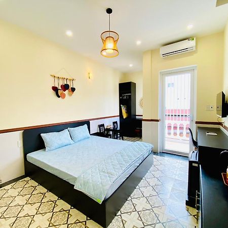 Sam Homestay Hue Exterior foto