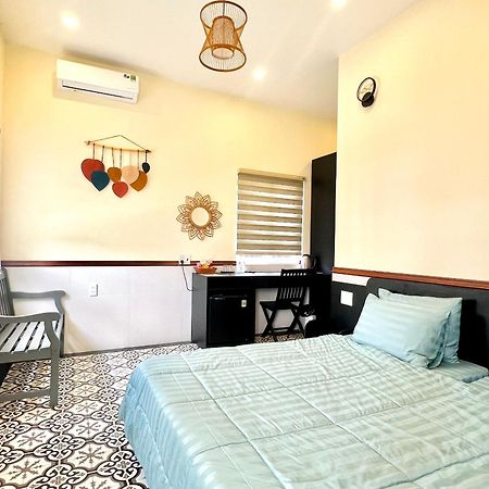 Sam Homestay Hue Exterior foto