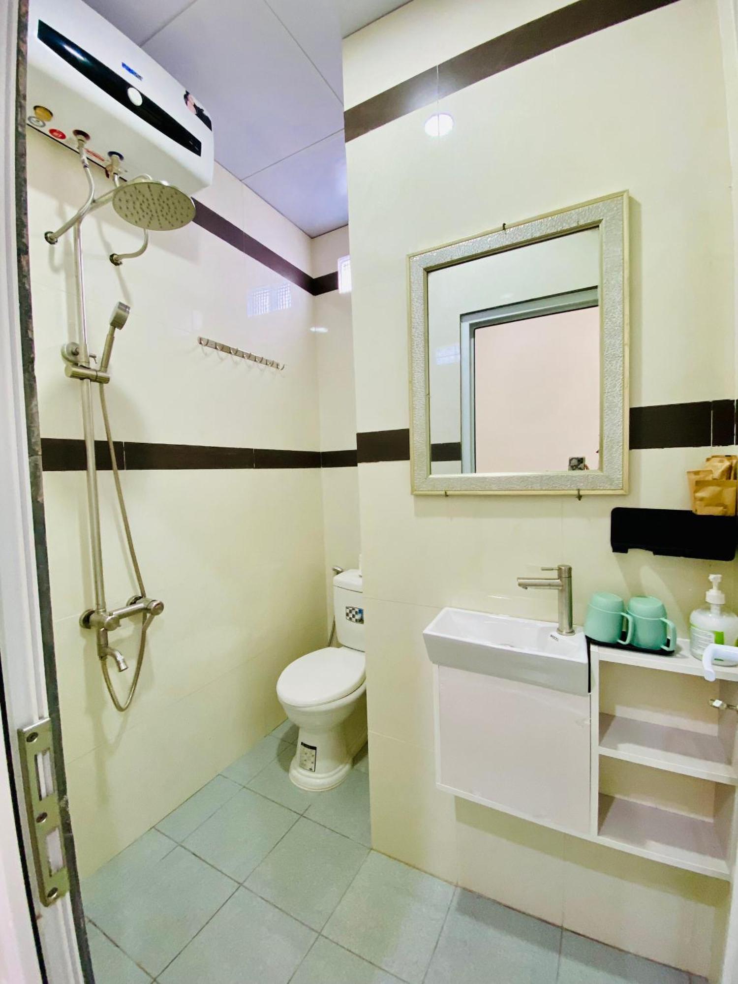 Sam Homestay Hue Exterior foto