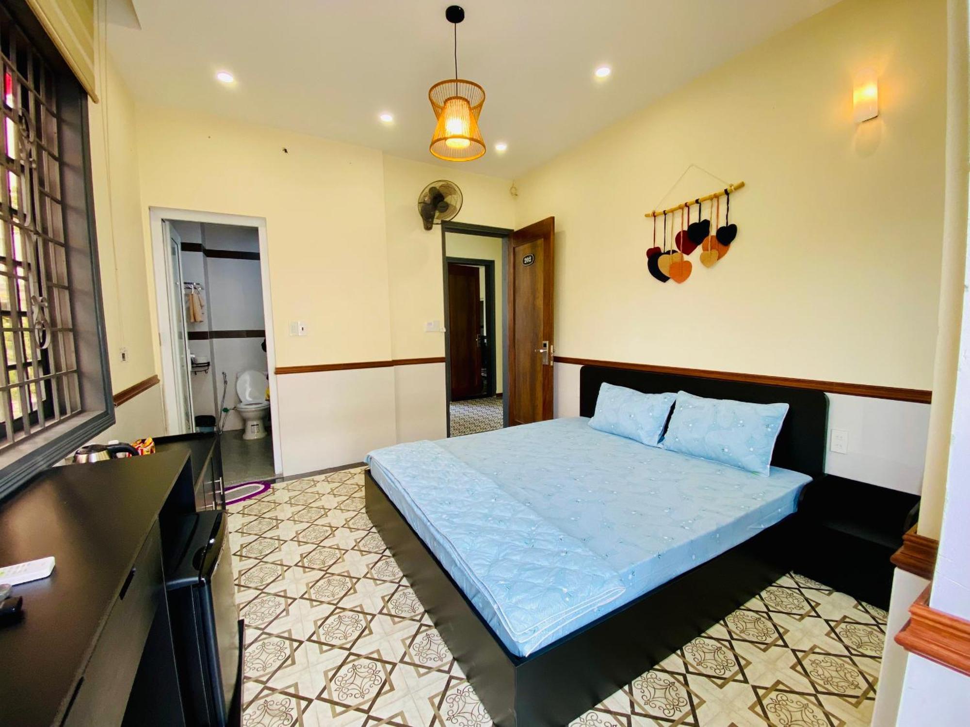 Sam Homestay Hue Exterior foto