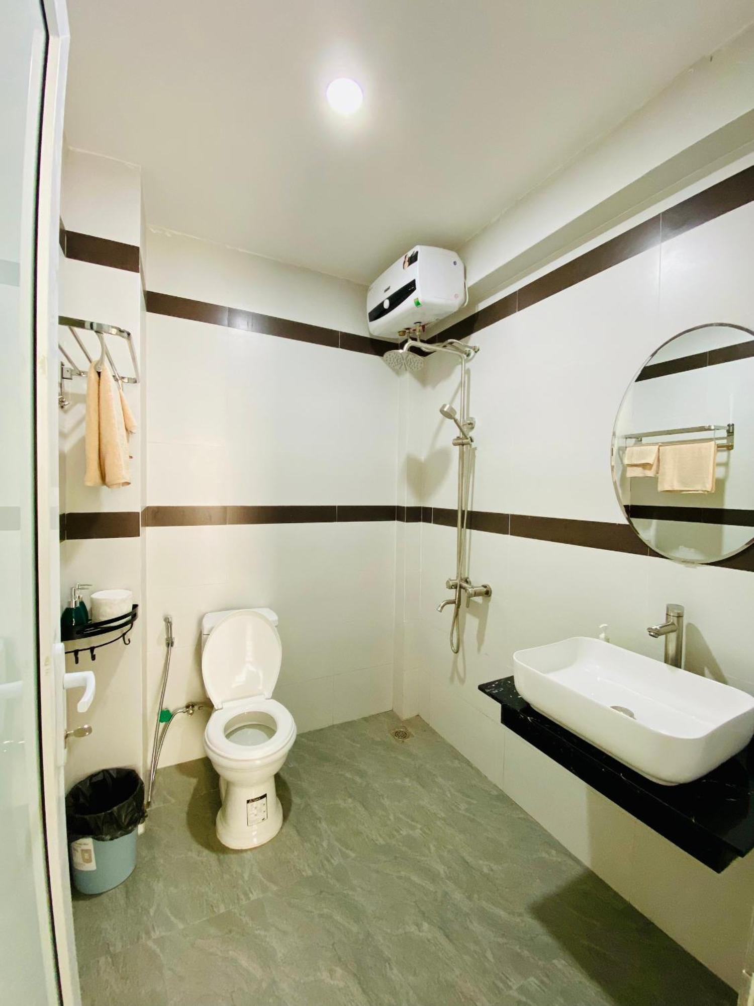 Sam Homestay Hue Exterior foto
