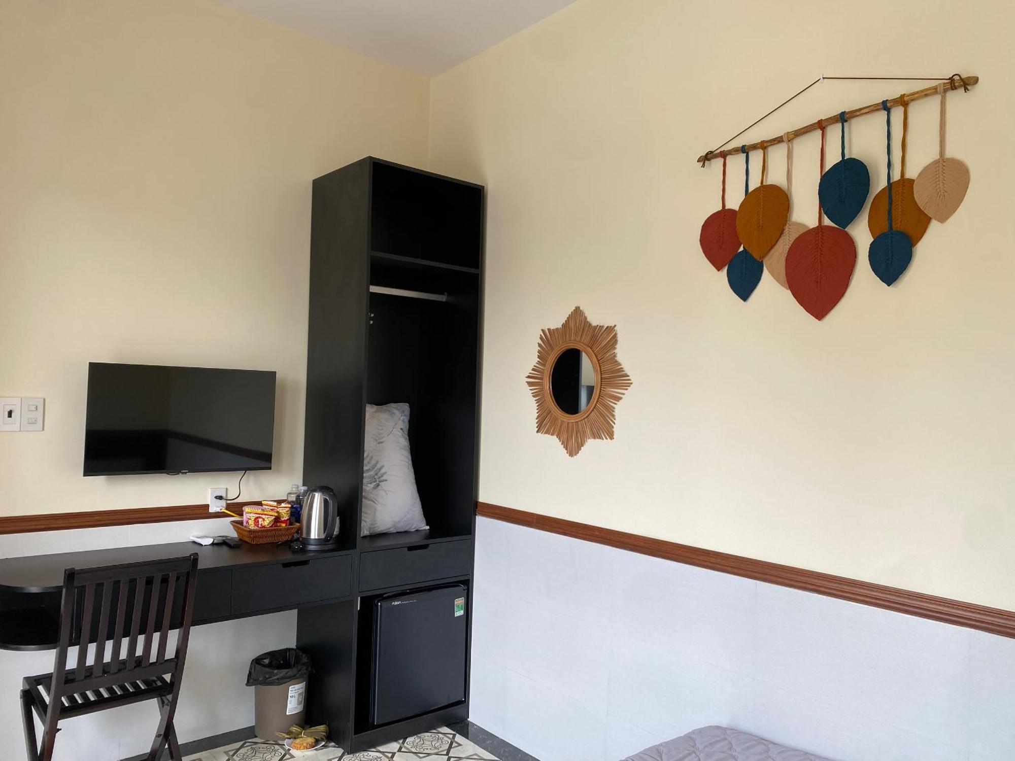 Sam Homestay Hue Exterior foto