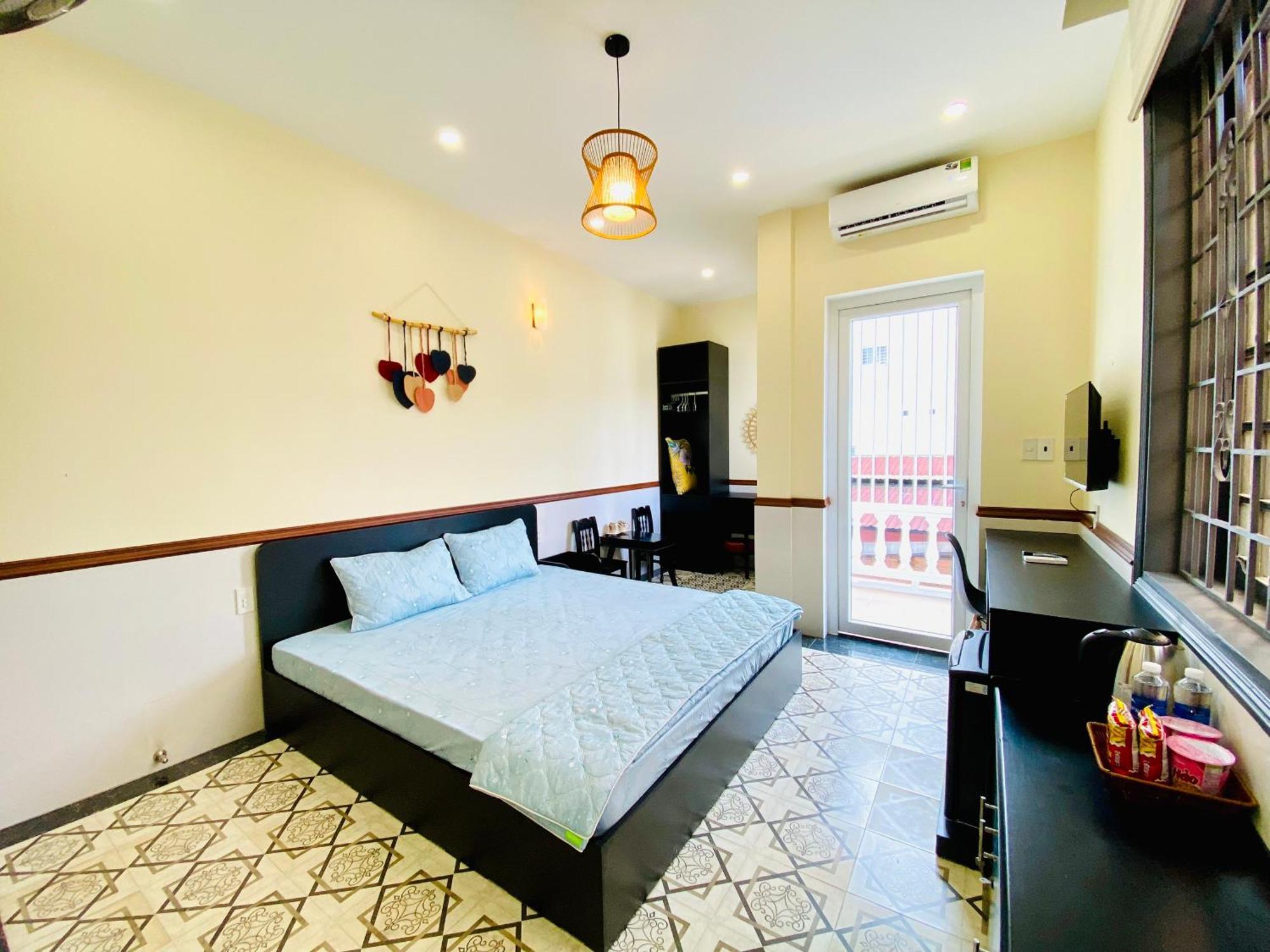 Sam Homestay Hue Exterior foto