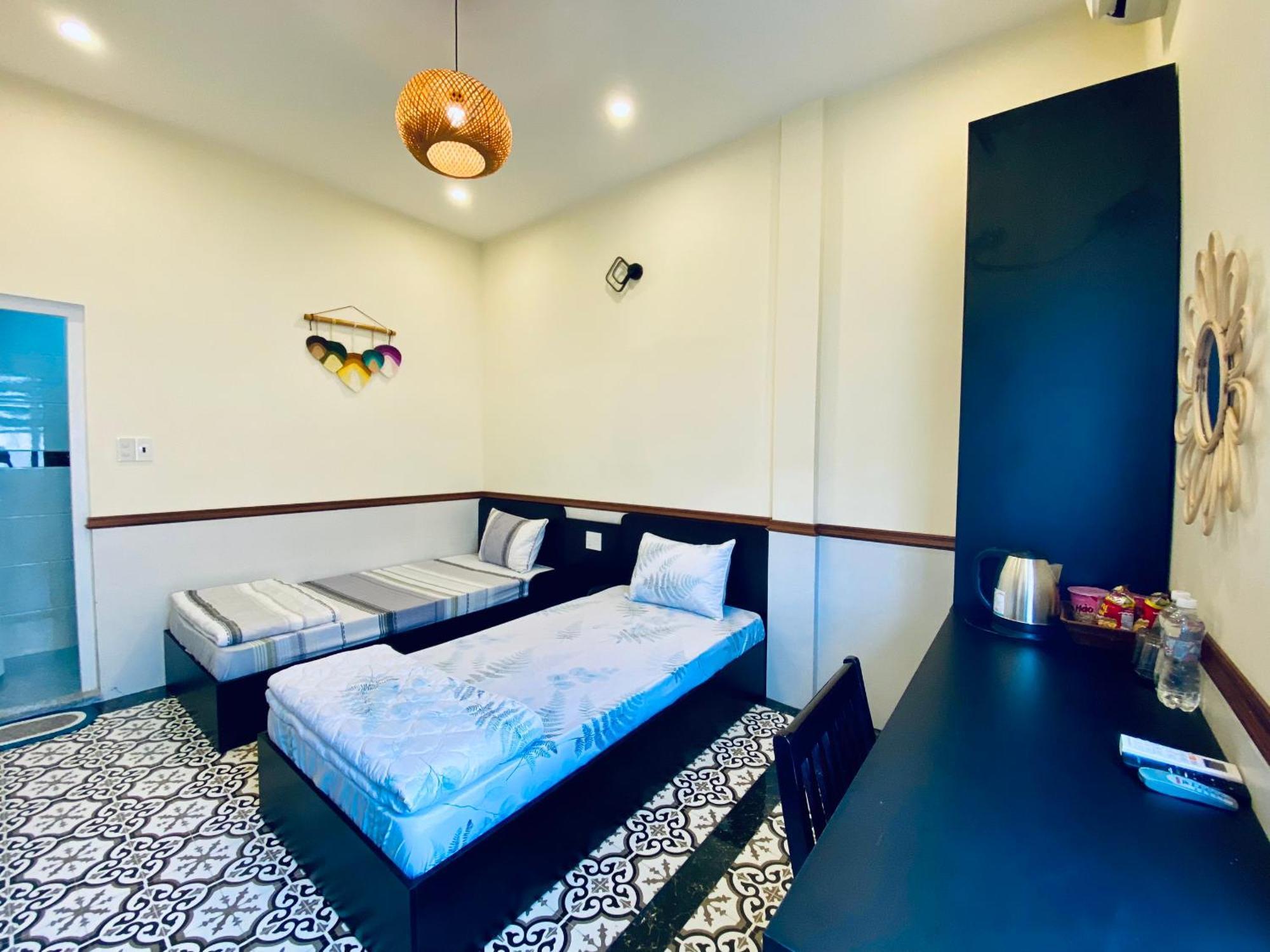 Sam Homestay Hue Exterior foto