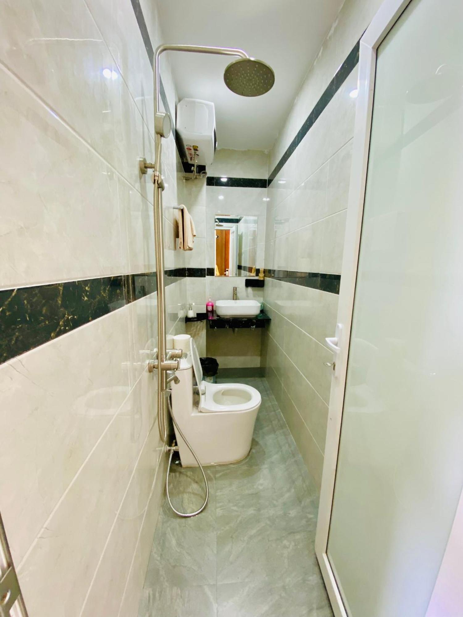 Sam Homestay Hue Exterior foto