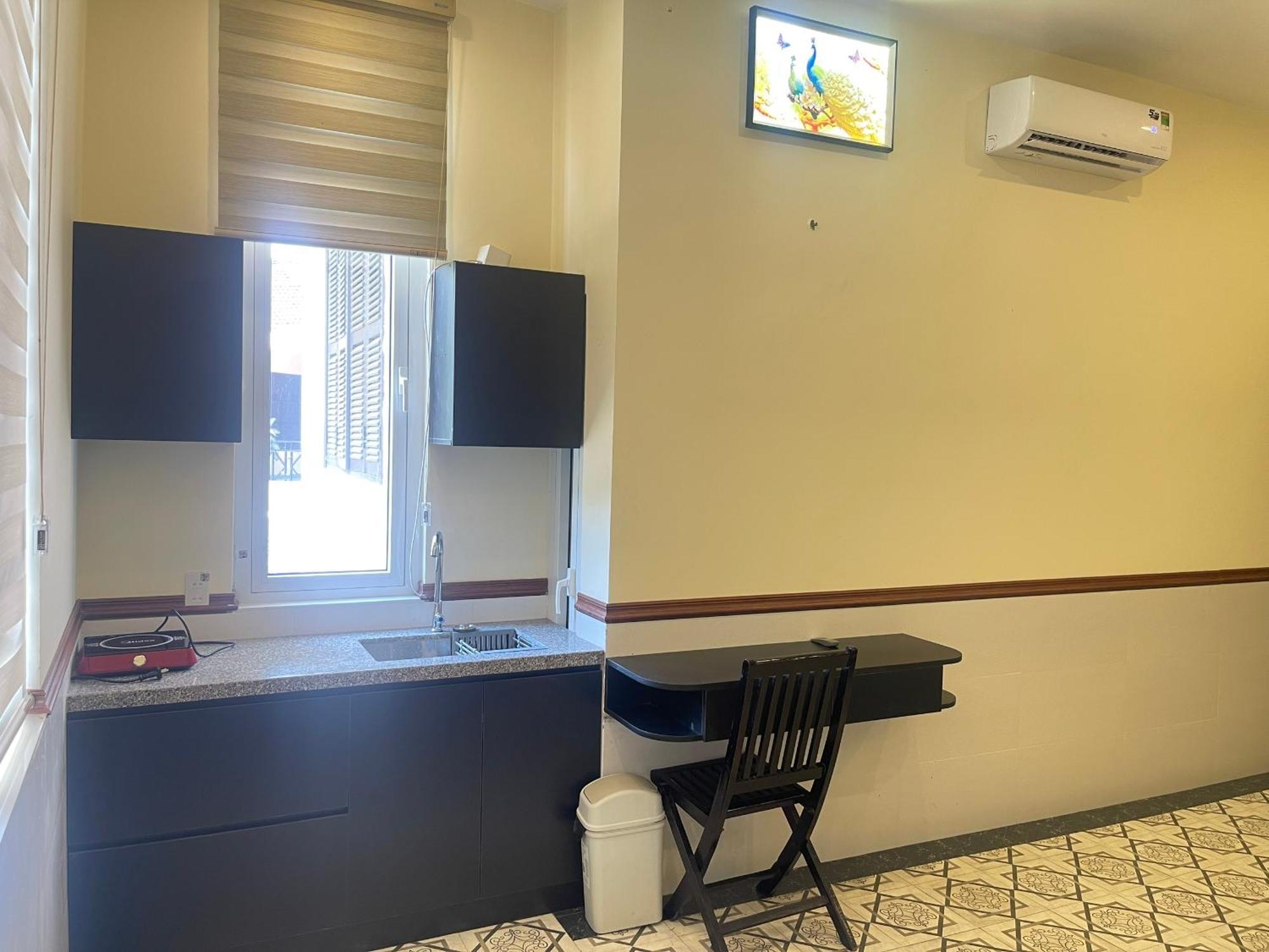 Sam Homestay Hue Exterior foto