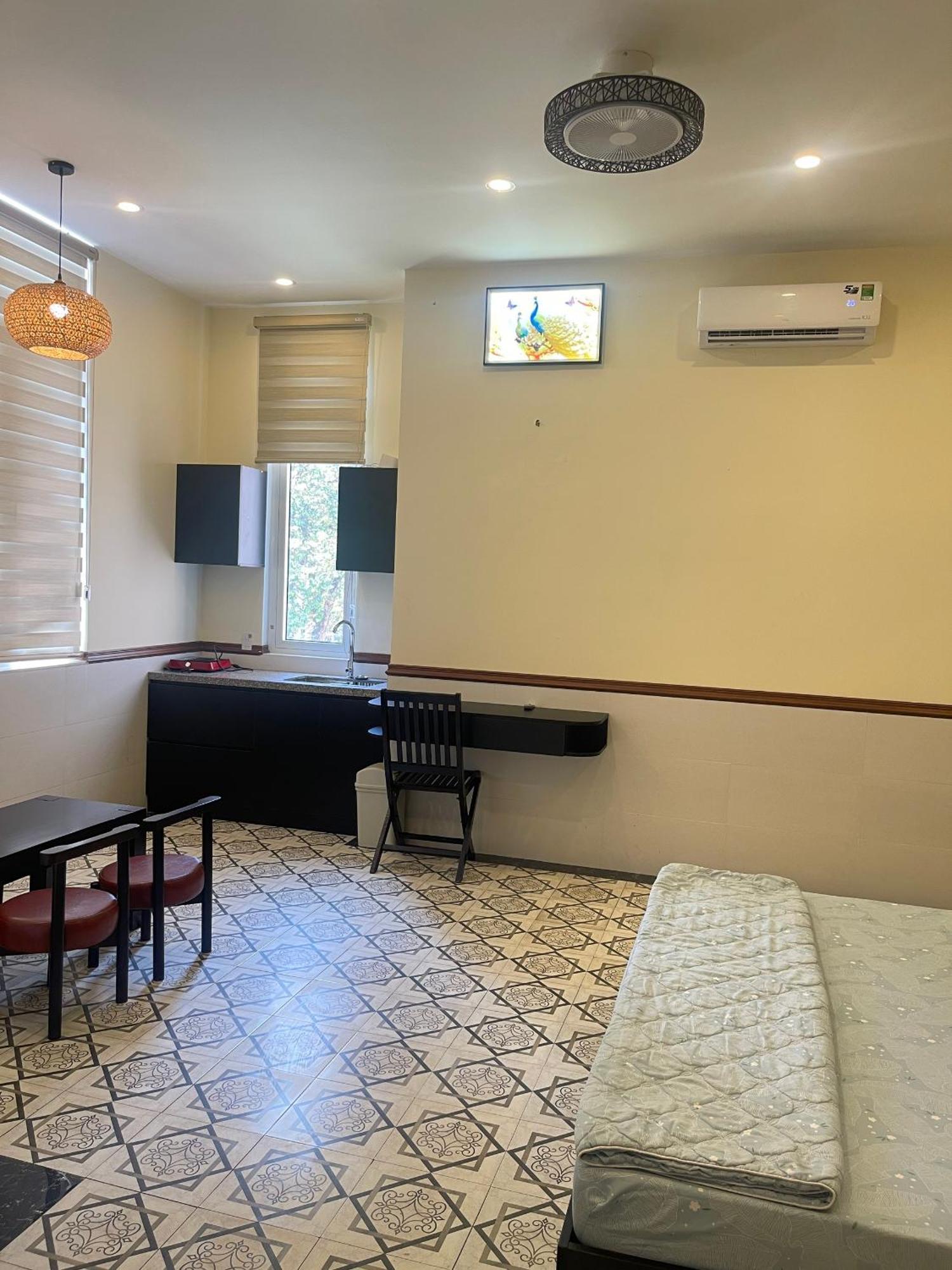 Sam Homestay Hue Exterior foto
