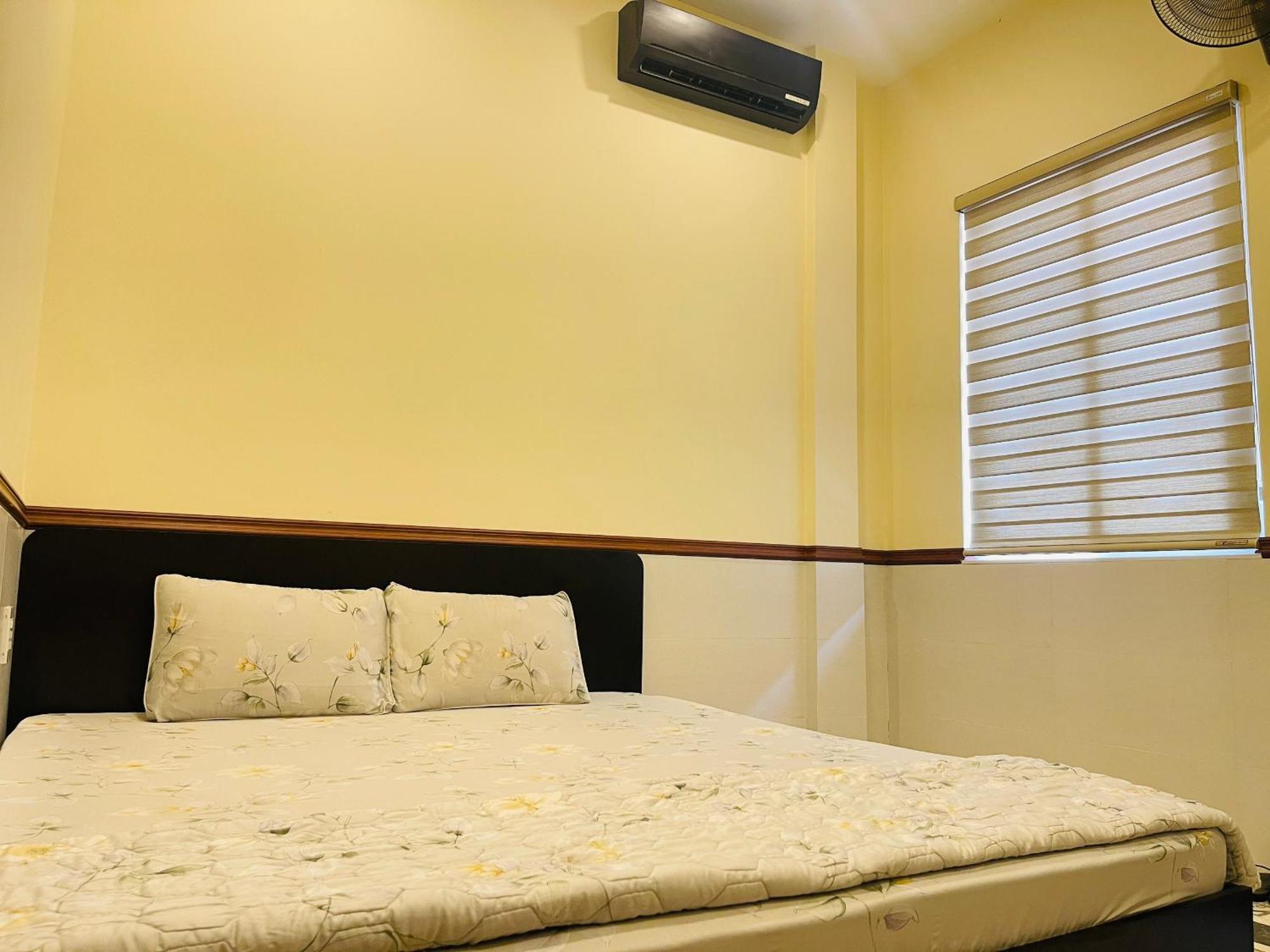 Sam Homestay Hue Exterior foto