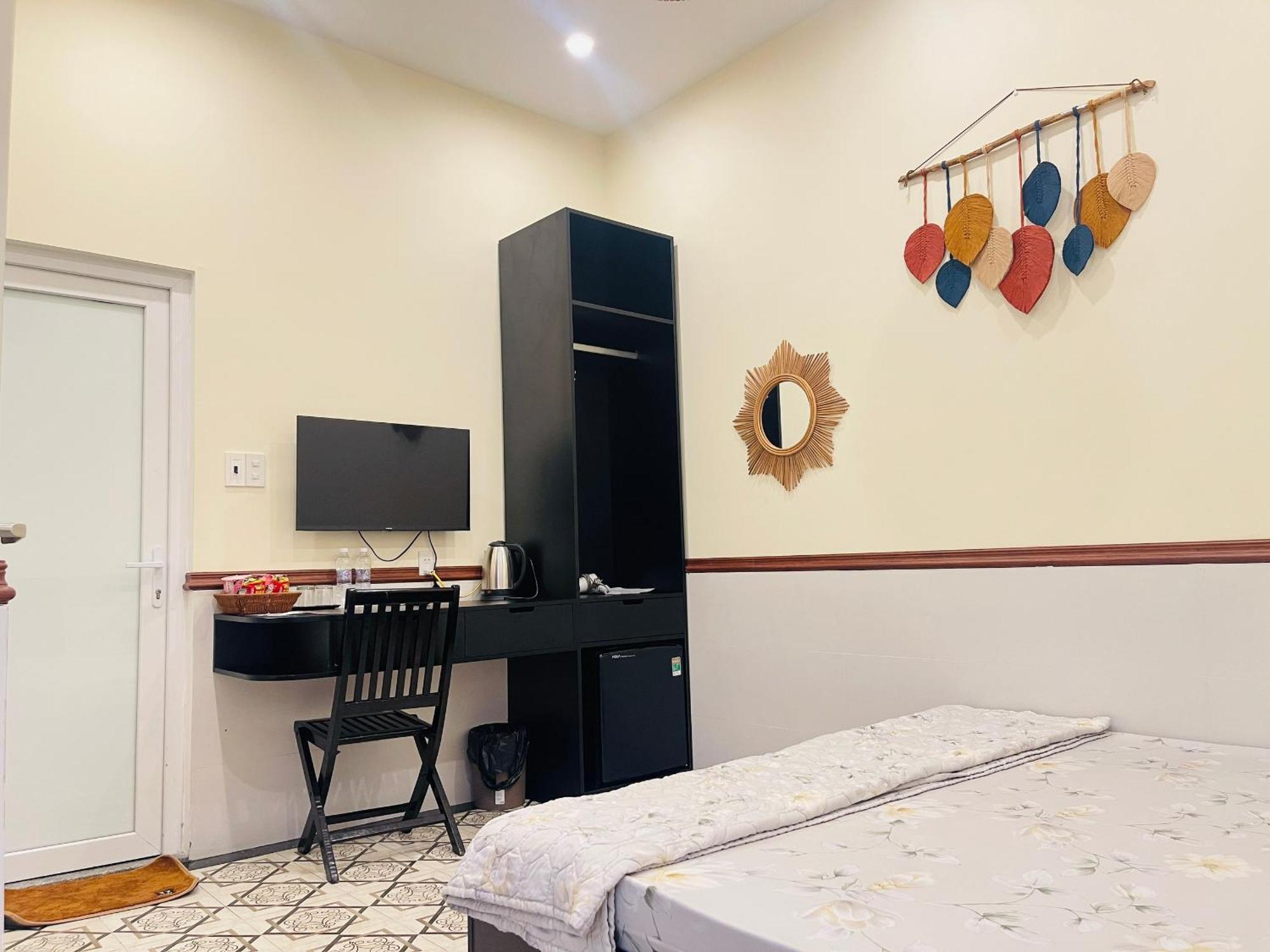 Sam Homestay Hue Exterior foto
