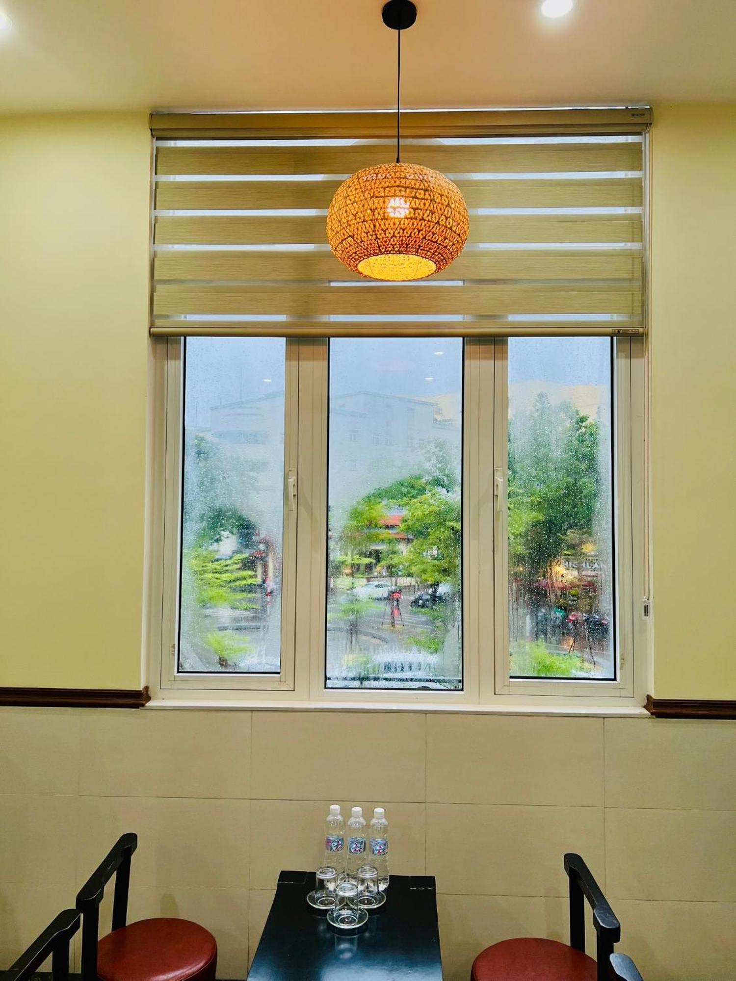 Sam Homestay Hue Exterior foto