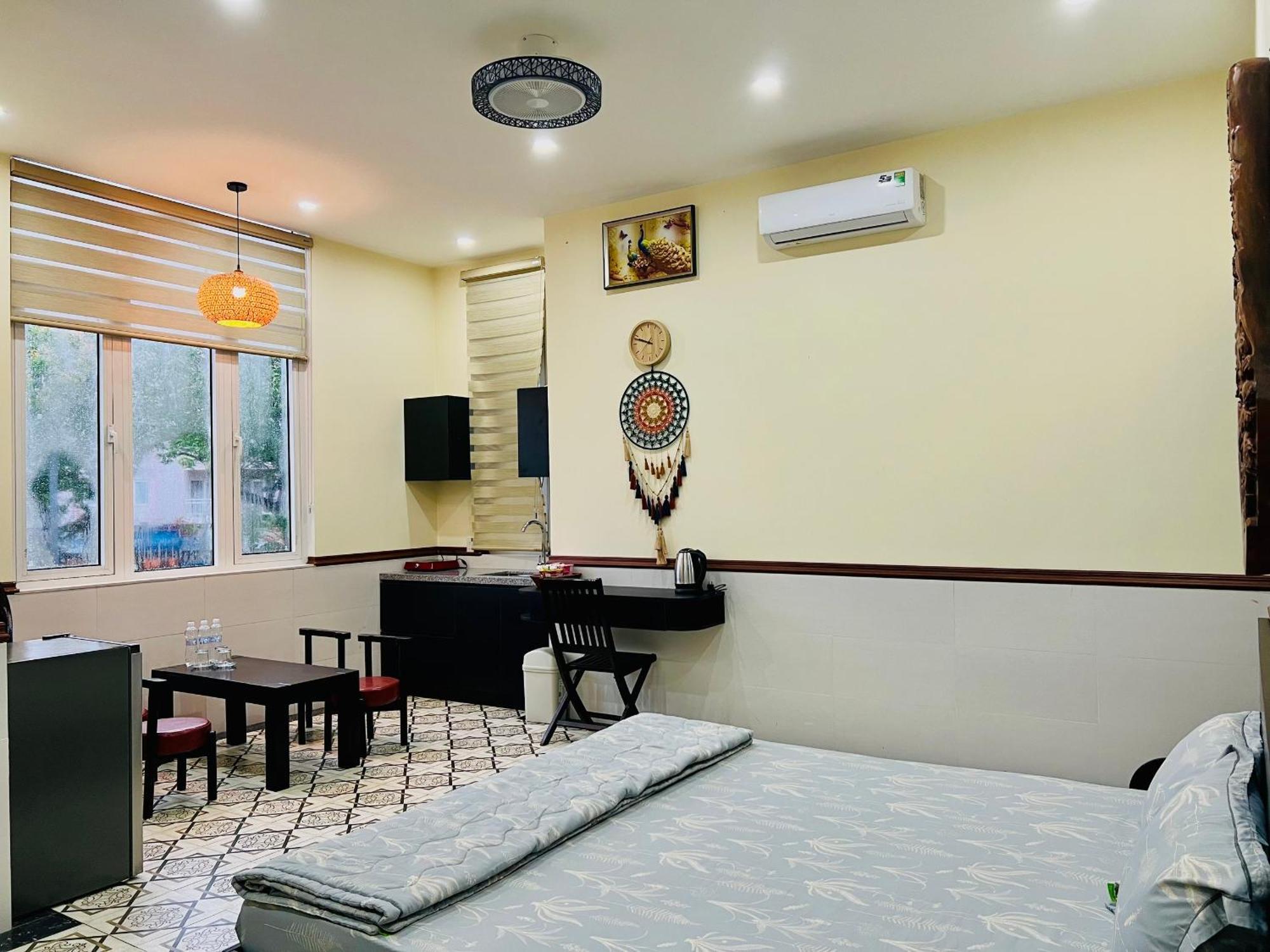 Sam Homestay Hue Exterior foto