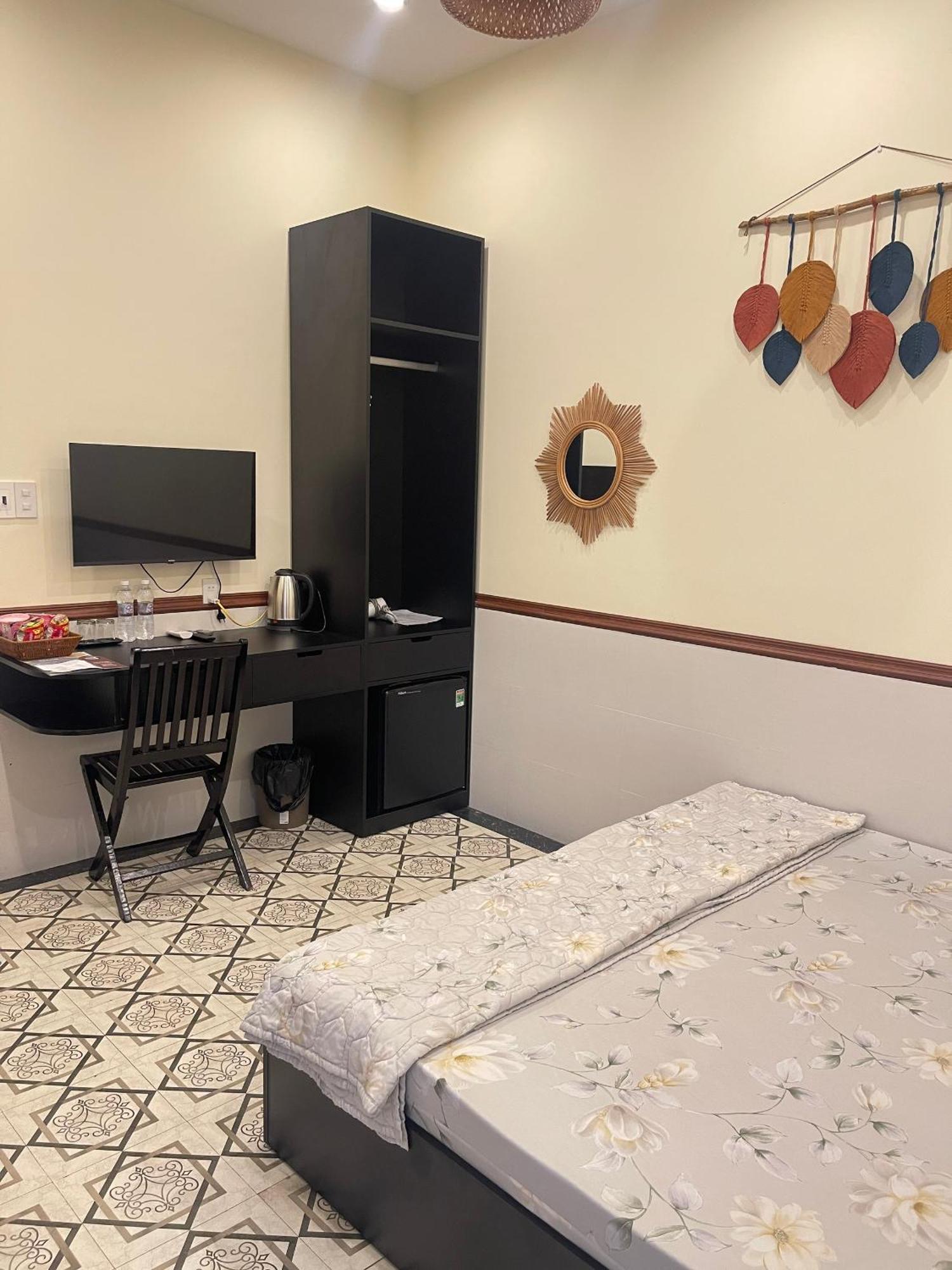 Sam Homestay Hue Exterior foto