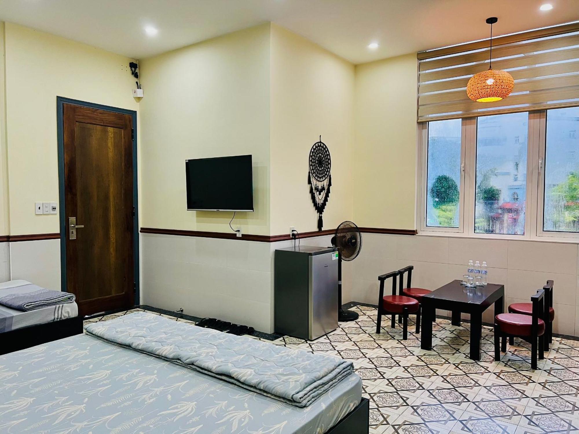 Sam Homestay Hue Exterior foto