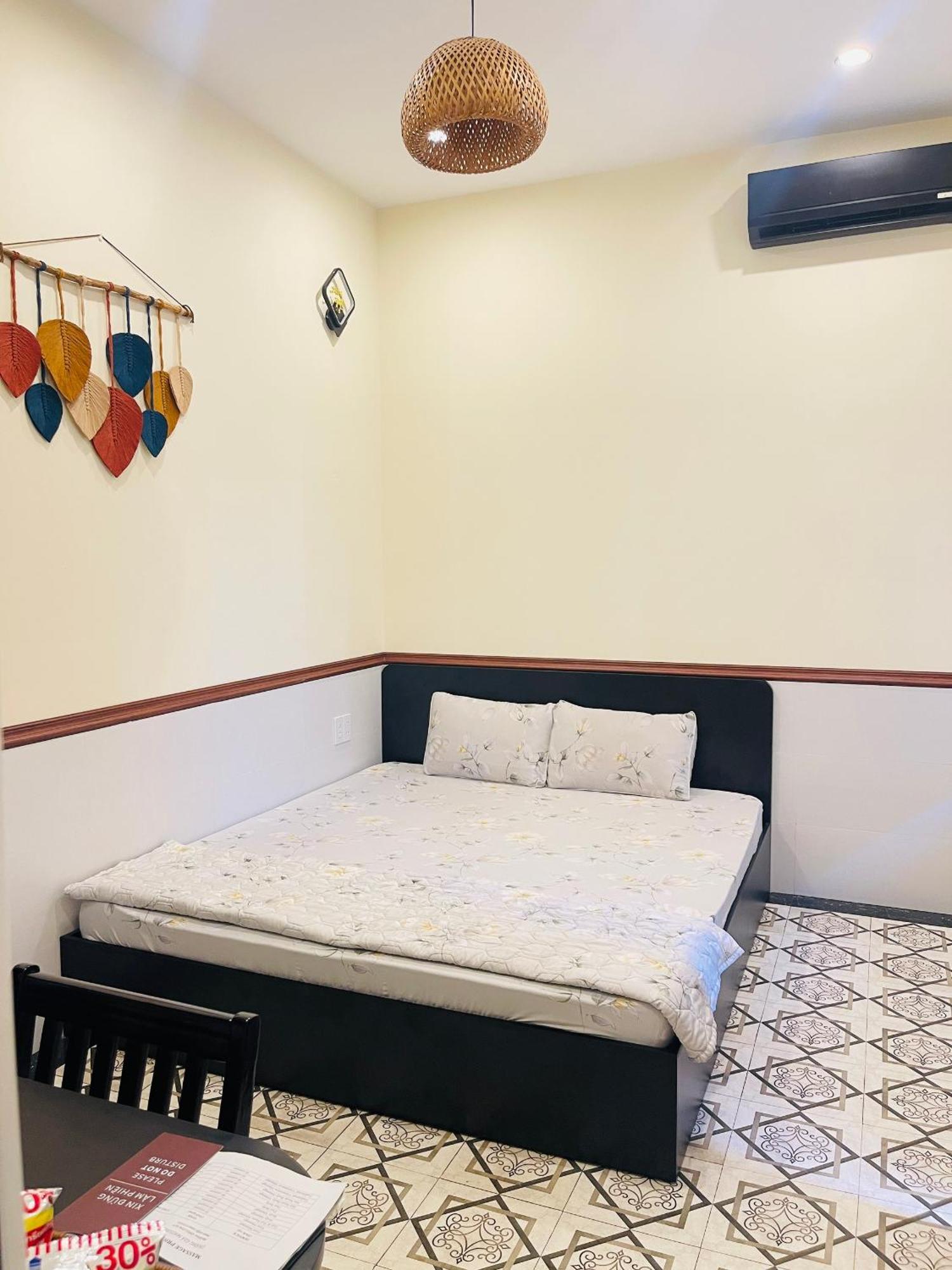 Sam Homestay Hue Exterior foto