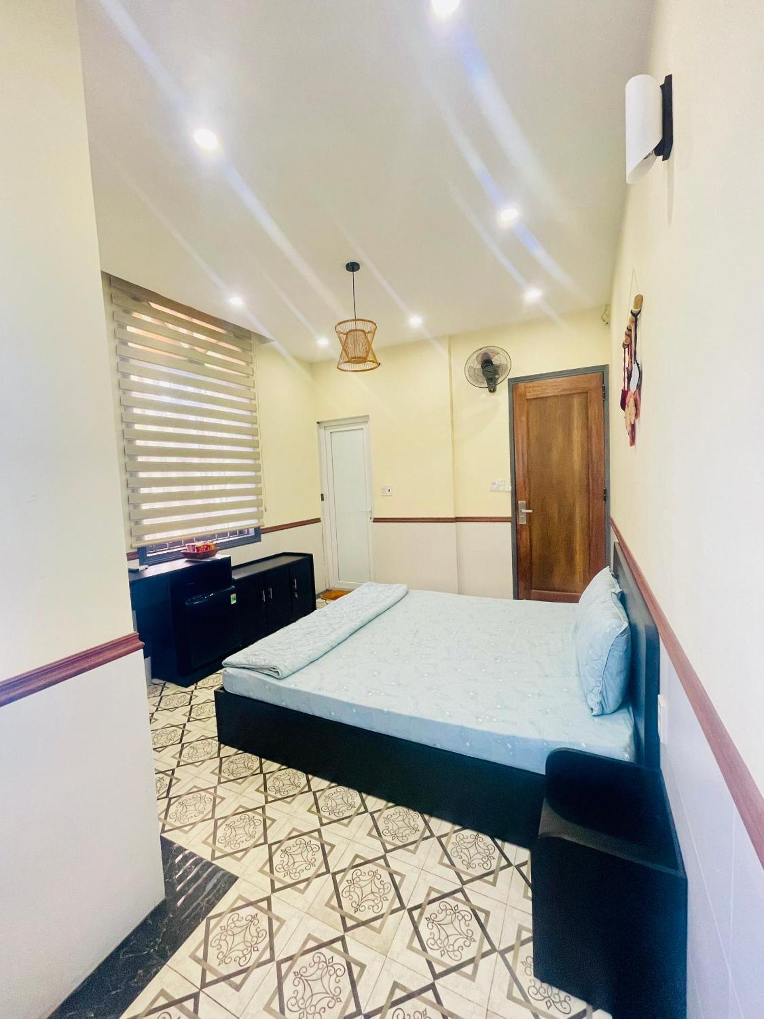 Sam Homestay Hue Exterior foto
